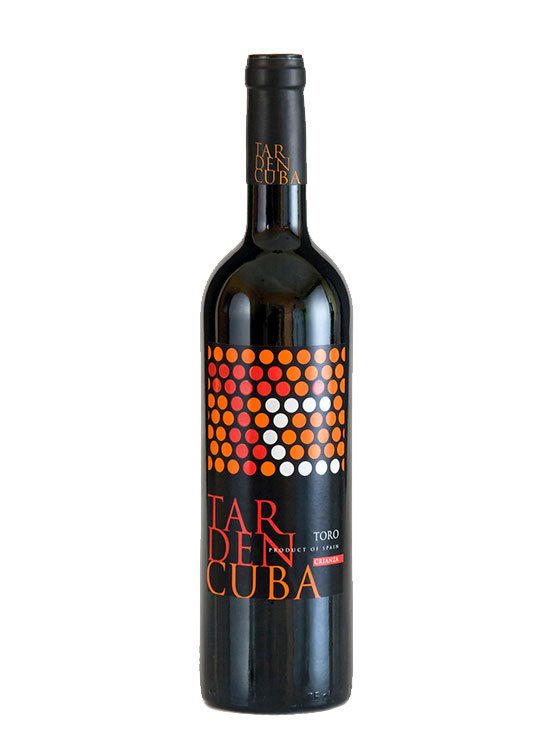 Tardencuba Crianza D.O. Toro