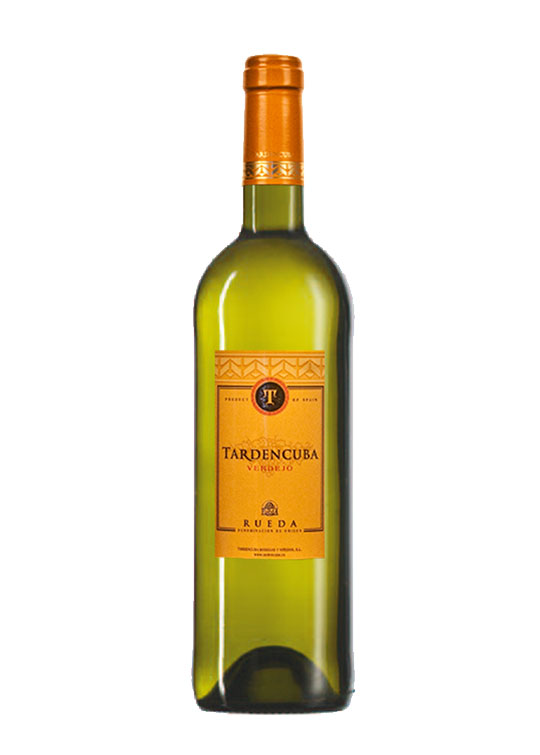 Tardencuba Verdejo D.O. Rueda