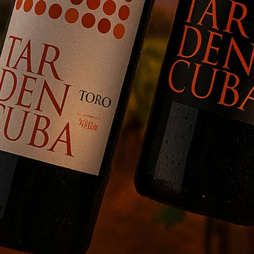 Bodega D.O Toro y D.O. Rueda